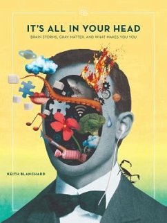 It's All in Your Head - Blanchard, Keith
