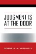 JUDGMENT IS AT THE DOOR - Bild 1