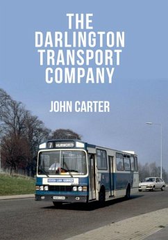 The Darlington Transport Company - Carter, John