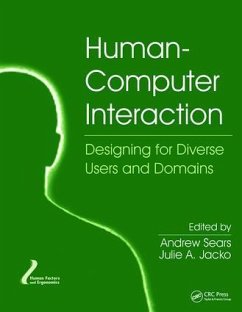 Human-Computer Interaction