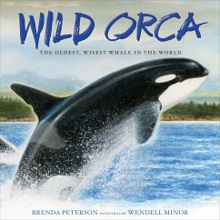 Cover Wild Orca