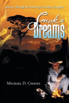 Smoke Dreams - Chavez, Michael D.