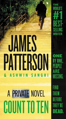 Count to Ten - Patterson, James; Sanghi, Ashwin