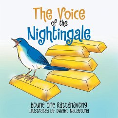 The Voice of the Nightingale - Rattanavong, Boune Ome