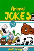 Animal Jokes (fixed-layout eBook, ePUB)