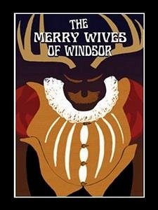 The Merry Wives of Windsor (eBook, ePUB) - Shakespeare, William