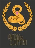 Antony And Cleopatra (eBook, ePUB)