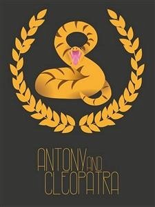 Antony And Cleopatra (eBook, ePUB) - Shakespeare, William