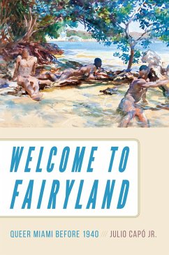 Welcome to Fairyland (eBook, ePUB)