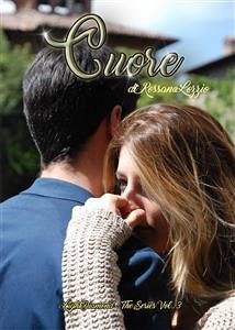 Cuore (eBook, ePUB) - Lozzio, Rossana