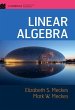 Linear Algebra - Bild 1