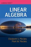 Linear Algebra