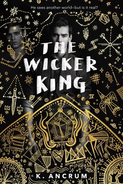 The Wicker King - Ancrum, Kayla