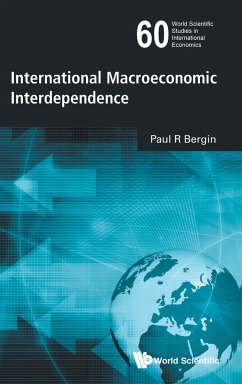 International Macroeconomic Interdependence - Bergin, Paul R