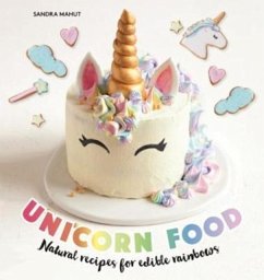 Unicorn Food - Mahut, Sandra