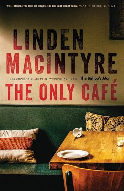 The Only Caf - MacIntyre, Linden