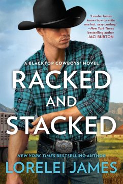 Racked and Stacked - James, Lorelei