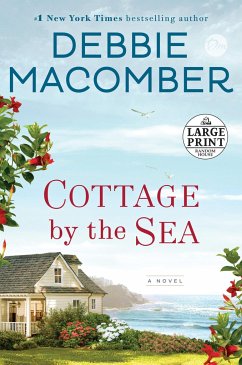 Cottage by the Sea - Macomber, Debbie