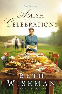 Amish Celebrations - Wiseman, Beth