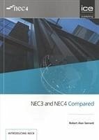 NEC3 and NEC4 Compared - Gerrard, Robert Alan