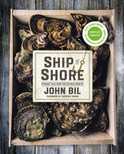 Ship to Shore - Bil, John