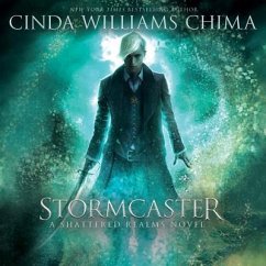 Stormcaster - Chima, Cinda Williams