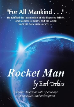 Rocket Man - Perkins, Earl