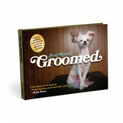 Jess Rona's Groomed - Rona, Jess