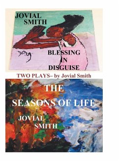A Blessing in Disguise / The Seasons of Life - Smith, Jovial Nicole