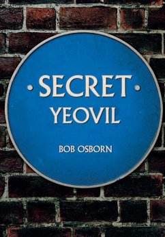 Secret Yeovil - Osborn, Bob