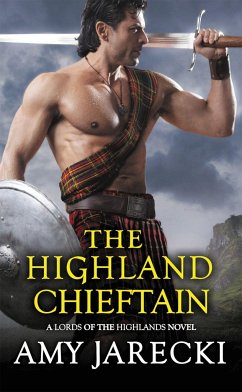 The Highland Chieftain - Jarecki, Amy