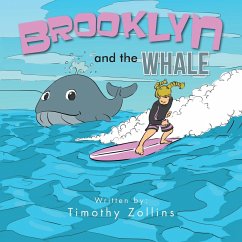 Brooklyn and the Whale - Zollins, Timothy