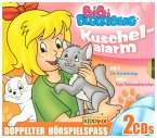 Bibi Blocksberg - Kuschel-Alarm