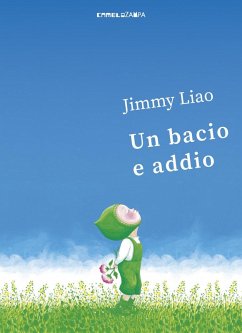 Cover Un bacio e addio