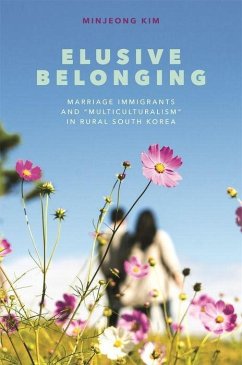 Elusive Belonging - Kim, Minjeong