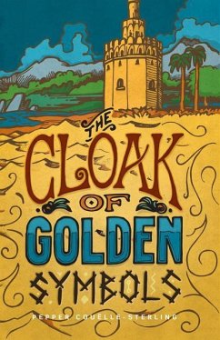 The Cloak of Golden Symbols - Cou?lle-Sterling, Pepper