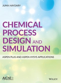 Chemical Process Design and Simulation - Haydary, Juma