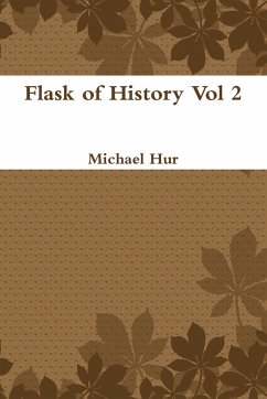 Flask of History Vol 2 - Hur, Michael