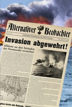 Alternativer Beobachter: Invasion abgewehrt! - Schempp, Martin
