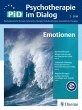 Psychotherapie im Dialog - Emotionen - Bild 1