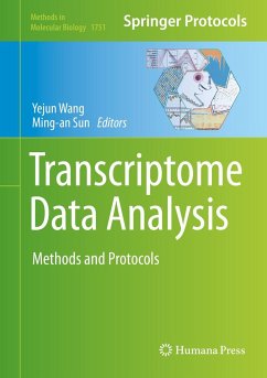 Transcriptome Data Analysis