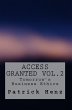Access Granted Vol. 2- Tomorrow's... - Bild 1