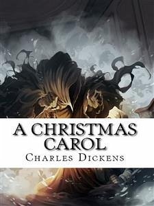 A Christmas Carol (eBook, ePUB) - Dickens, Charles