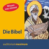 Die Bibel (Ungekürzt) (MP3-Download)
