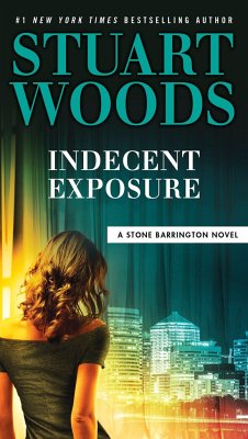 Indecent Exposure - Woods, Stuart