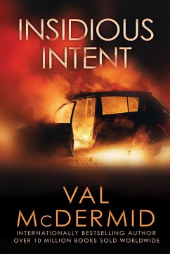 Insidious Intent - McDermid, Val