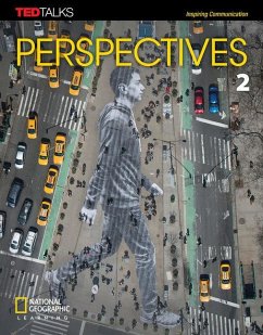 Perspectives 2: Combo Split B - National Geographic Learning