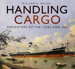 Handling Cargo - Miller, William H.