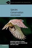 Species Conservation
