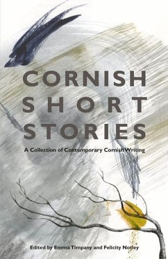 Cornish Short Stories - Hannigan, Tim